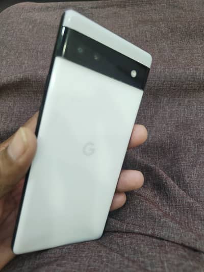 Google pixel 6a 03156110292