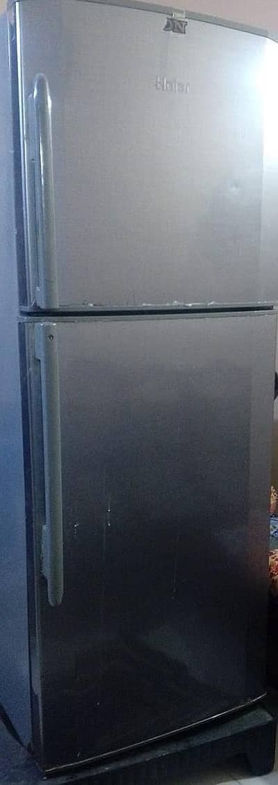 compressor is not working