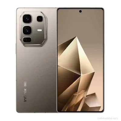 infinix note 50 brand new