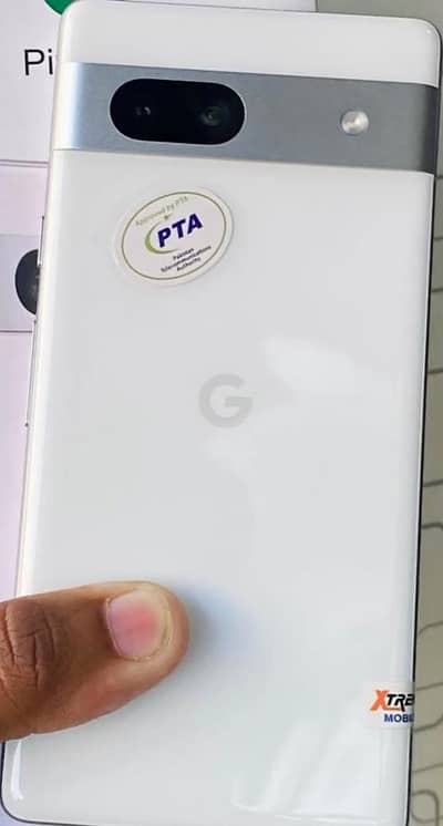 Google pixel 7 A
