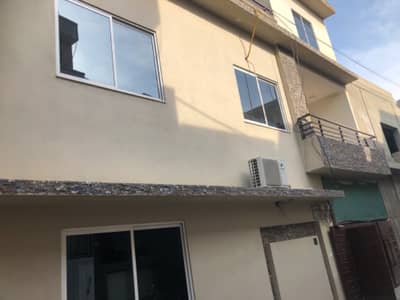 Ideal location solid construction new lalazar