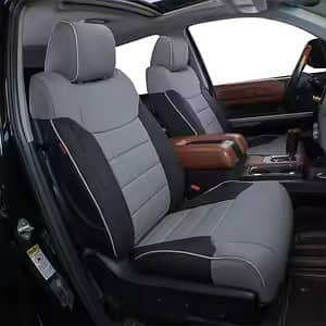 Car seat cover / car poshish / seat cover made