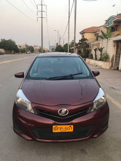 Toyota vizt 1300 cc 03458927119