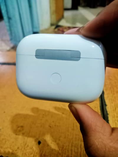 memon airpods