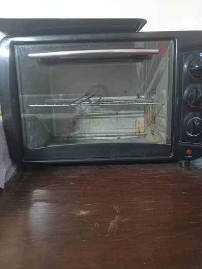 black&decker oven sell
