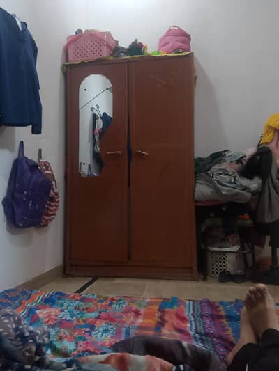 almari iron for sale good condition