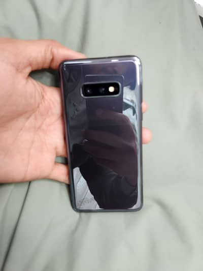 Samsung S10e 6/128 full ok phone