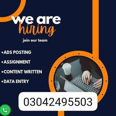 Boys/Girls,Online job at home/ Google/Easy/Part time / Full time