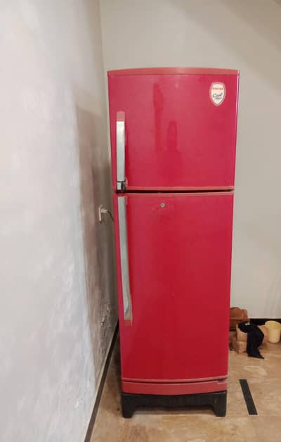 Singer fridge Large