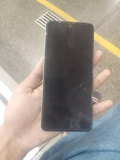 vivo y19s pro