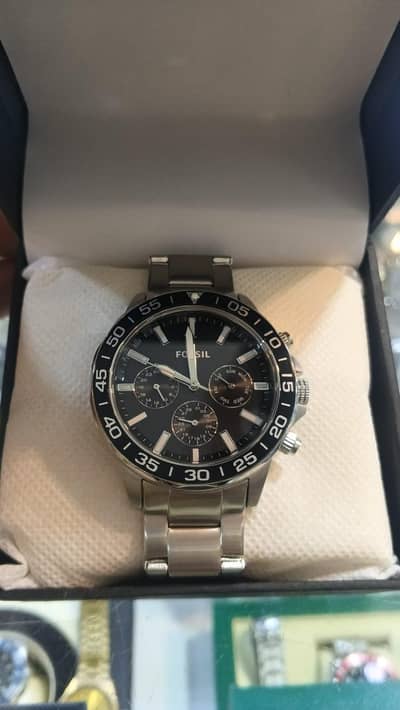 Fossil watch for sale