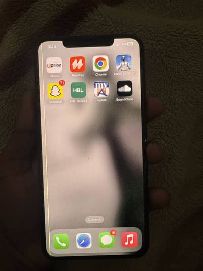 Xs max 64 gb