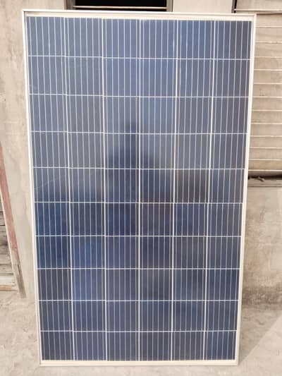 solar  Pannel/100% working