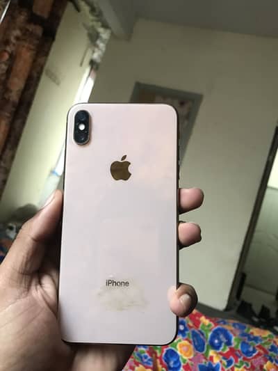 iPhone XS Max