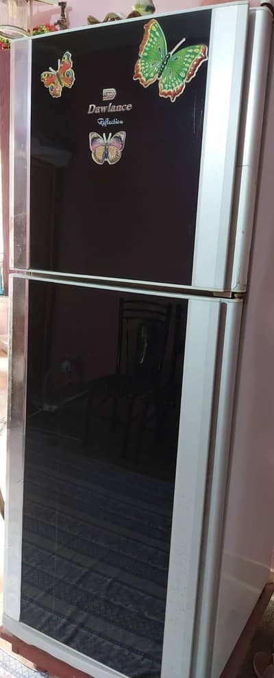 Dawlance refrigerator