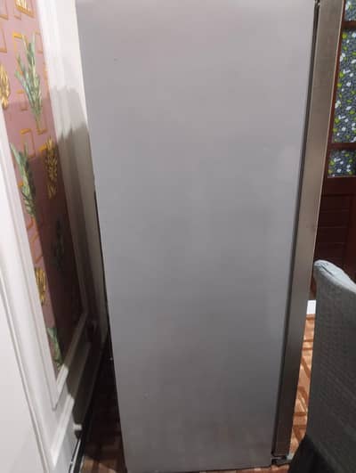 Orient Double Door Refrigerator with Freezer – Excellent Cooling