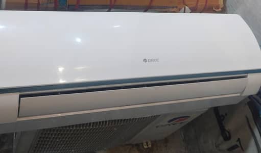 gree inverter ac