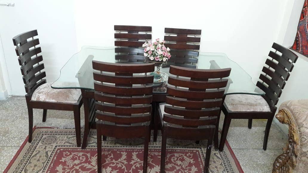 DINNING TABLE 2