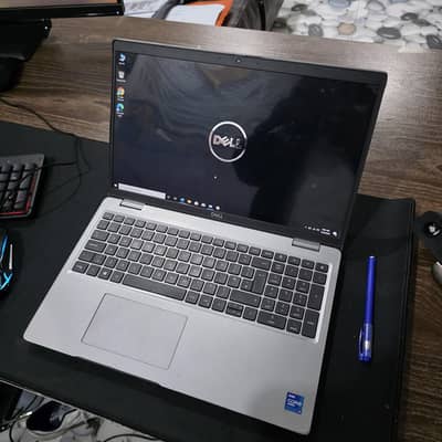 Dell Precision 3561 Core i7 11th Generation 64GB Ram