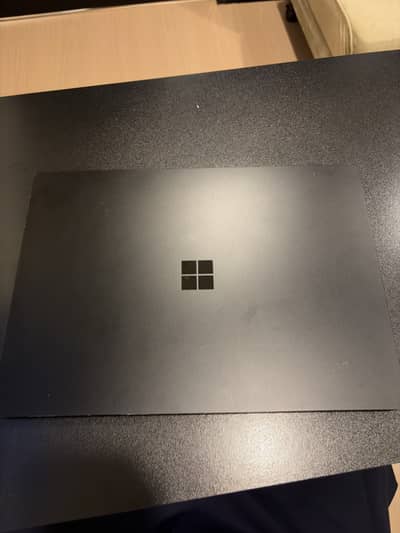 Microsoft Surface Laptop 4 - 11th Gen