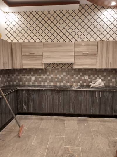 120 Independent 1st Floor For Rent in Gulshan-e-Maymar