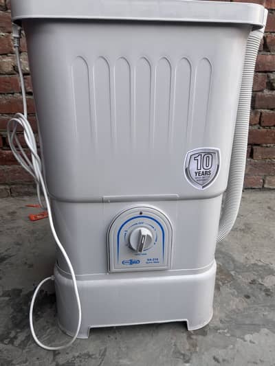 super asia baby washer washing machine