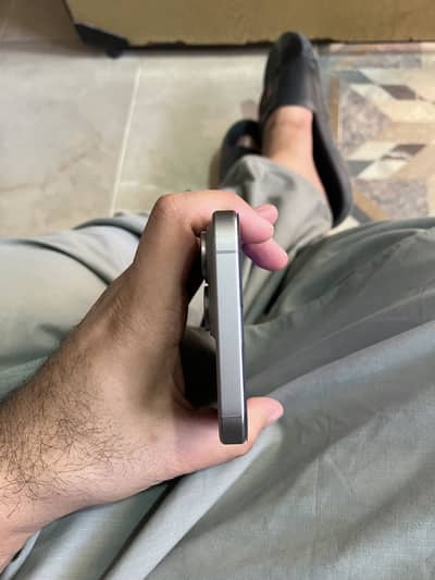 iphone 15 pro max 256gb with box