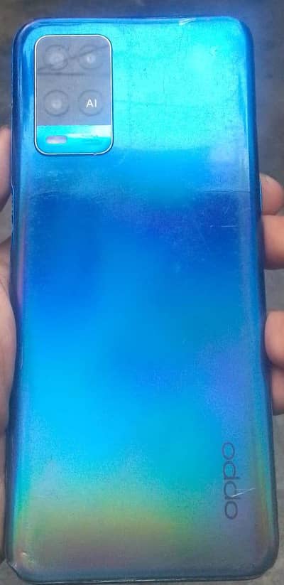 oppo A54 best oppo series