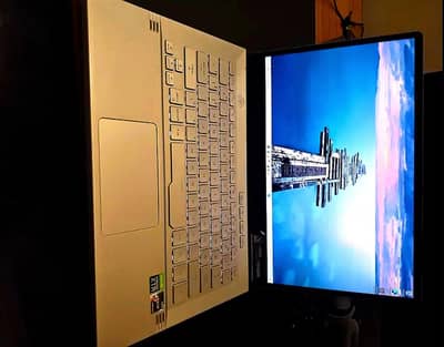 ROG G14 2021 model Amd Ryan