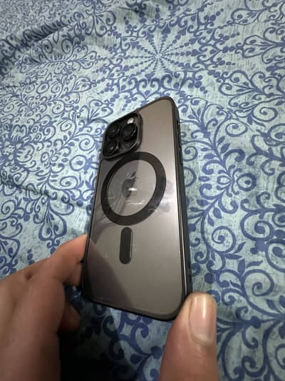 iphone 14 Pro  non pta 256gb