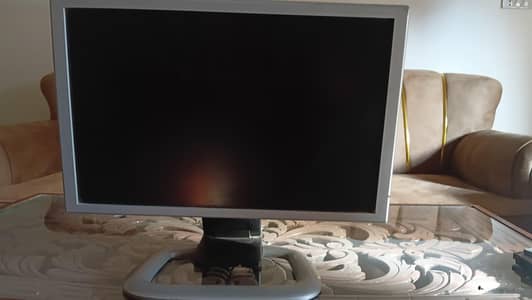 Hp monitor 1440x900 75 Hz 
