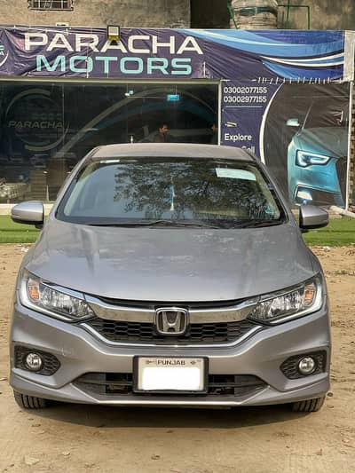 Honda City 2022 1.5 Aspire For Sale