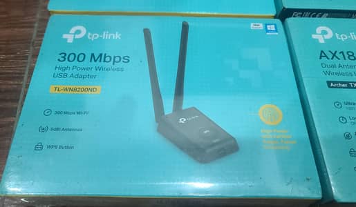 wifi adopter long range