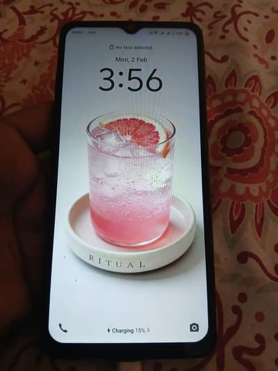 Vivo y27s 8 + 8 / 256 gb