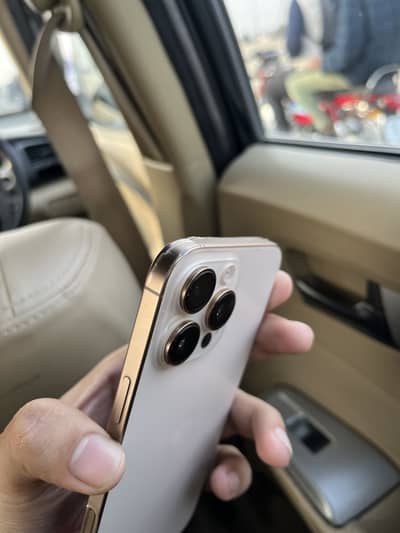 Iphone 16 pro max factory