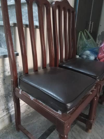 Chair Read Description For. . . . . .