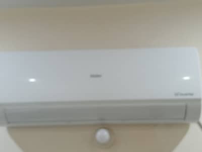 Haier Inverter for sale