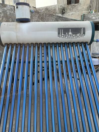 Solar Geyser for Sale