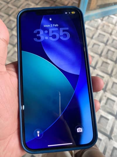 I Phone 12 Pro Max non pta (128)Gb