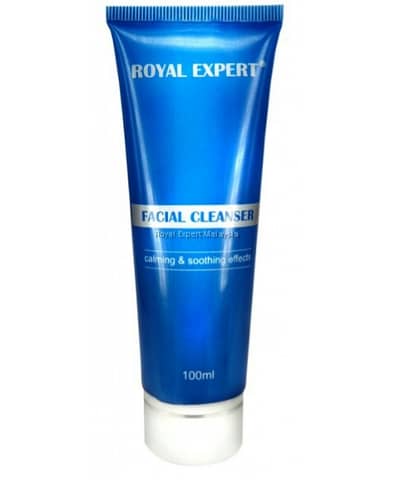 Facial Cleanser Royal Expert
