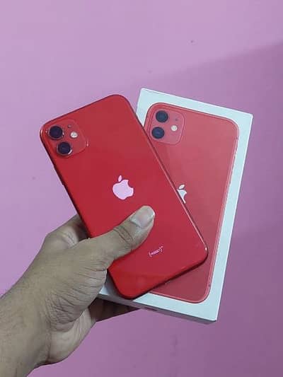 iPhone 11 64GB memory0307/9460/341