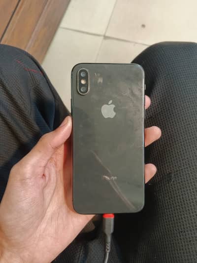 Iphone xs 64 panel brake
