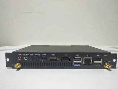 Maverik OPS | Intel i5 | 8GB DDR4 | 512GB SSD | Call for price