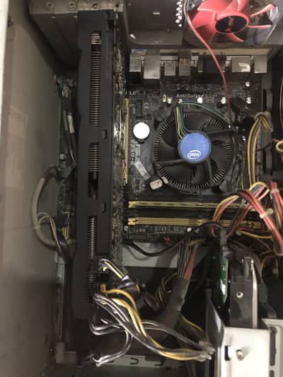 Nvidia GTX GeForce 770 2gb GDDR5 256bit