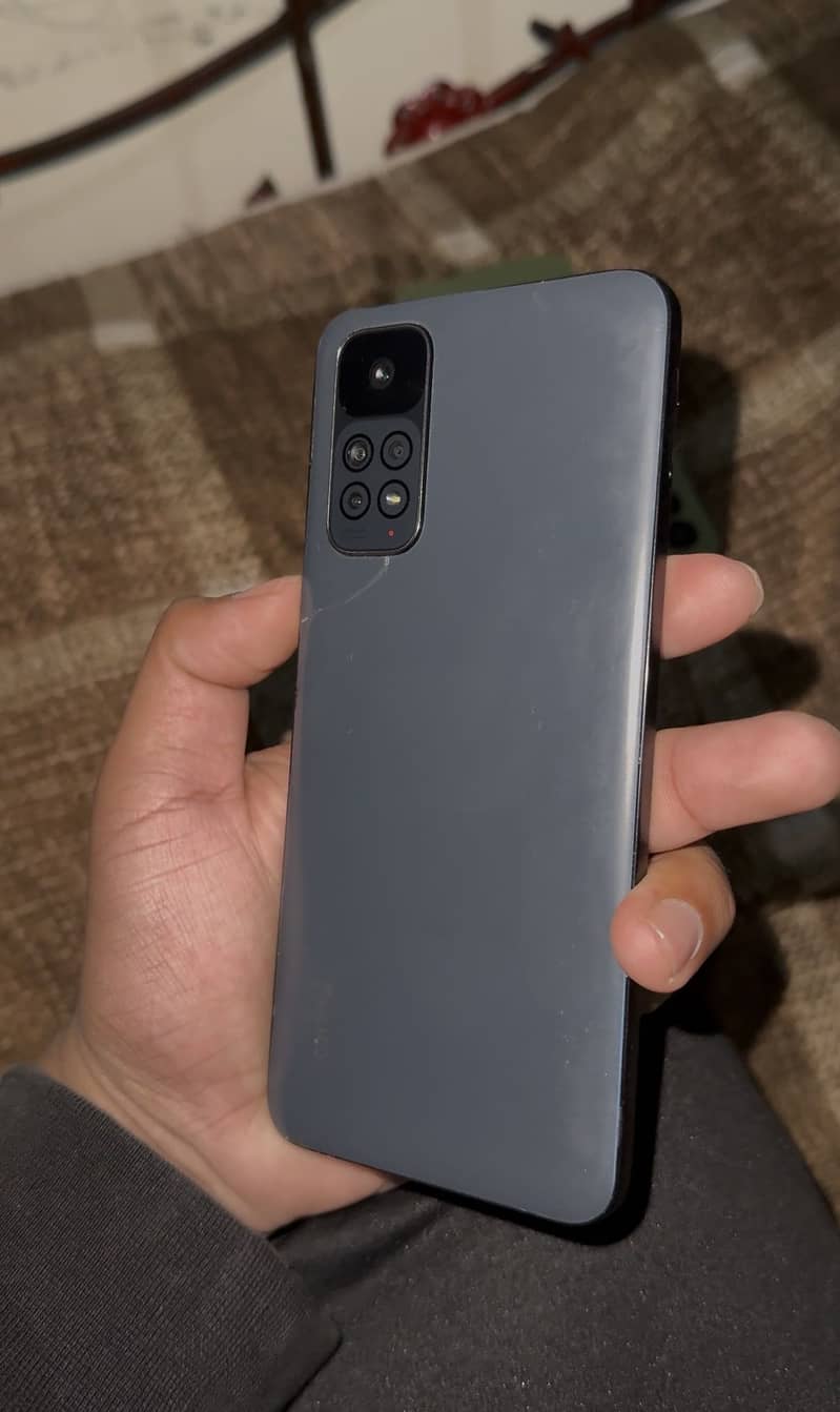 Redmi note 11 2