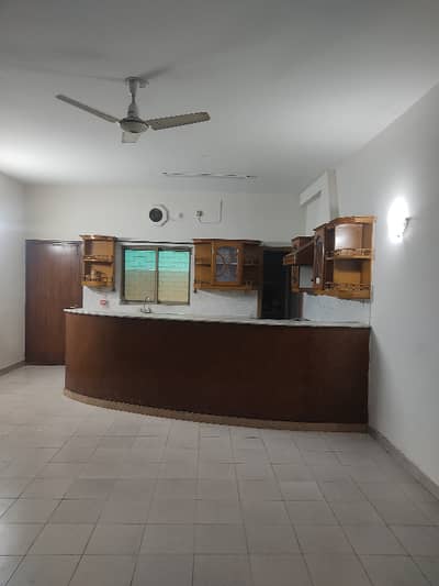 6 Marla double story with soler