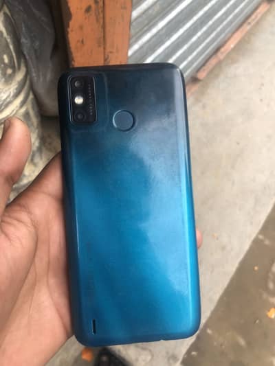 Spark 6go pta approved