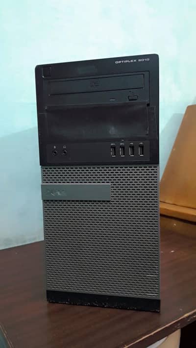 GTX 1060 6GB | 16GB RAM | 256GB SSD | Complete Gaming PC – Urgent Sale