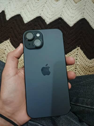 iphone 15 Pta Approved (92 cycles)
