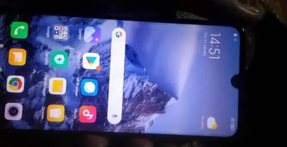 Redmi note 7 || 4/64